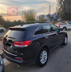 کیا سۆرینتۆ